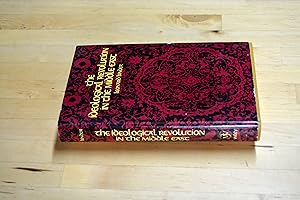 Seller image for Ideological Revolution in the Middle East for sale by HALCYON BOOKS