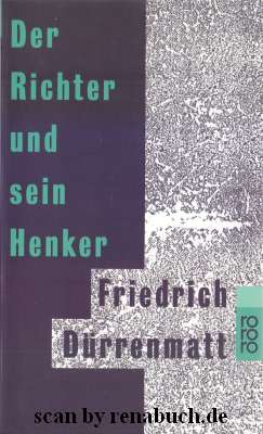 Der Richter und sein Henker