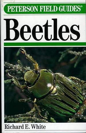 Seller image for A Field Guide to Beetles of North America. for sale by Emile Kerssemakers ILAB
