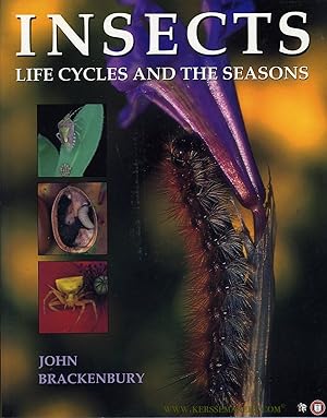 Bild des Verkufers fr Insects, Life Cycles and the Seasons zum Verkauf von Emile Kerssemakers ILAB