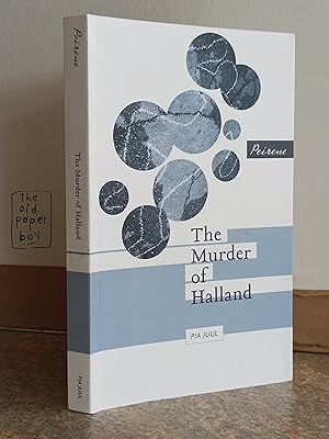 Imagen del vendedor de The Murder of Halland a la venta por FARRAGO
