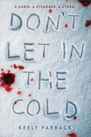 Seller image for Don't Let in the Cold for sale by GreatBookPrices