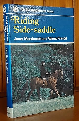 RIDING SIDE-SADDLE