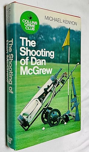 Seller image for The Shooting of Dan McGrew for sale by Hadwebutknown