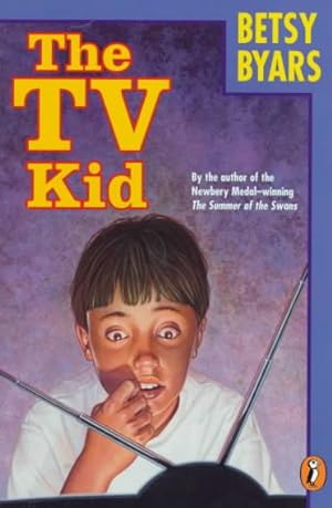 Seller image for TV Kid for sale by GreatBookPricesUK