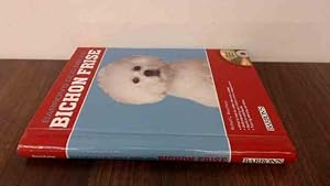 Seller image for Bichon Frise (Barrons Dog Bibles) Includes DVD for sale by BoundlessBookstore