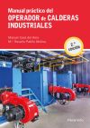 Imagen del vendedor de Manual prctico del operador de calderas industriales 2. edicin a la venta por AG Library