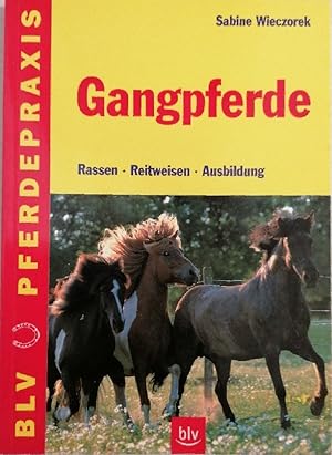 Gangpferde