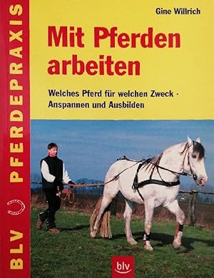 Mit Pferden arbeiten