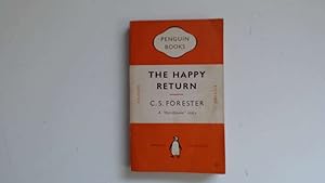 Imagen del vendedor de The Happy Return a la venta por Goldstone Rare Books