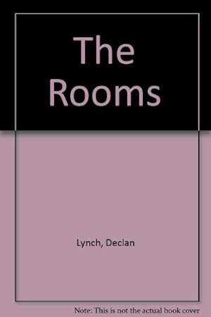 Bild des Verkufers fr The Rooms zum Verkauf von WeBuyBooks