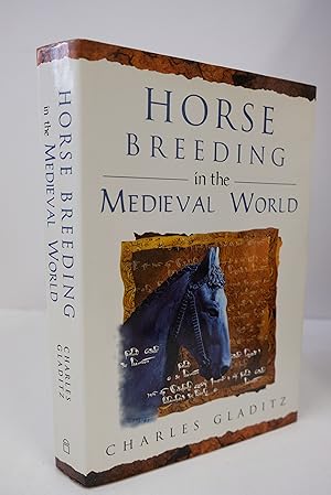 Seller image for Horse breeding in the medieval world for sale by Librairie du Levant