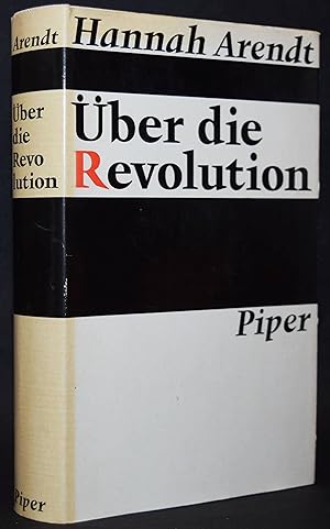 Über die Revolution.