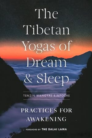 Seller image for Tibetan Yogas of Dream and Sleep : Practices for Awakening for sale by GreatBookPrices