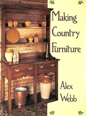 Making Country Furniture