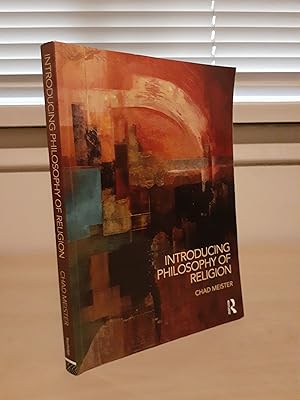 Introducing Philosophy of Religion