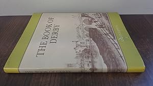 Seller image for The Book of Derby (Limited edition) for sale by BoundlessBookstore