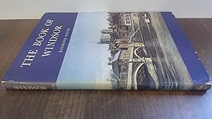 Seller image for The Book of Windsor for sale by BoundlessBookstore