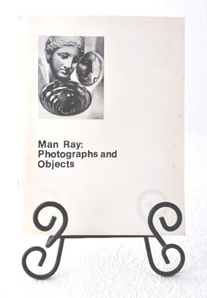 Immagine del venditore per Man Ray: Photographs and Objects venduto da Structure, Verses, Agency  Books