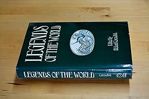 Image du vendeur pour Legends of the World mis en vente par HALCYON BOOKS