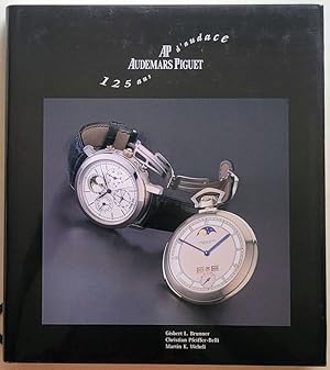 Imagen del vendedor de Audemars Piguet. Masterpieces of classical watchmaking. a la venta por Antiquariat Kunsthaus-Adlerstrasse