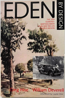 Seller image for Eden: The 1930 Olmsted-Bartholomew Plan for the Lose Angeles Region for sale by Monroe Street Books