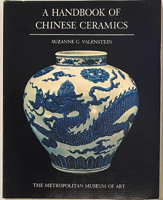 Image du vendeur pour Handbook of Chinese Ceramics, A mis en vente par Monroe Street Books