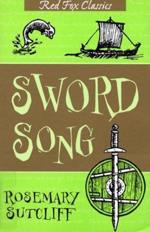 Seller image for The Sword Song Of Bjarni Sigurdson: Red Fox Classic for sale by WeBuyBooks