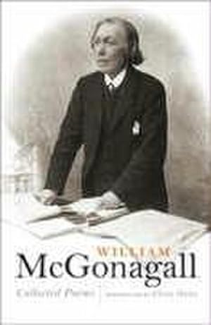 Bild des Verkufers fr William McGonagall : Collected Poems zum Verkauf von AHA-BUCH GmbH
