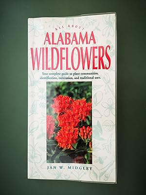 Alabama Wildflowers