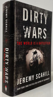 Bild des Verkufers fr Dirty Wars: The World is a Battlefield zum Verkauf von Monroe Street Books