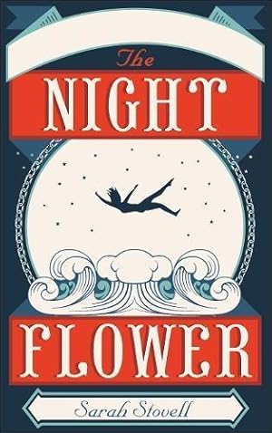 Seller image for The Night Flower for sale by WeBuyBooks