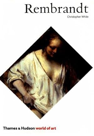Bild des Verkufers fr Rembrandt (World of Art) zum Verkauf von WeBuyBooks