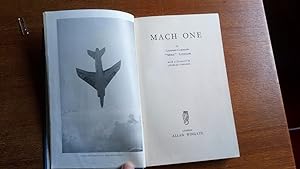 Seller image for Mach One for sale by Le Plessis Books