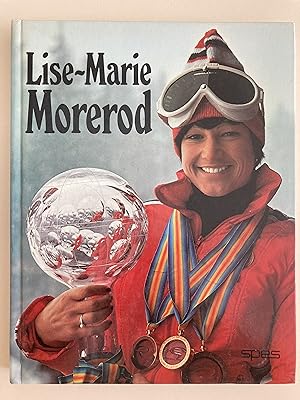 Lise-Marie Morerod