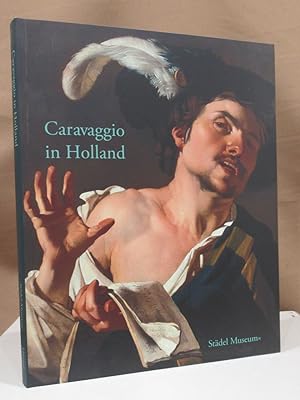 Immagine del venditore per Caravaggio in Holland. Musik und Genre bei Caravaggio un den Utrechter Caravaggisten. venduto da Dieter Eckert