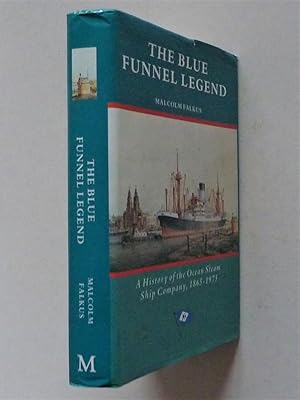 The Blue Funnel Legend