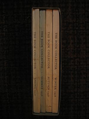 Seller image for The Book Collector for sale by Tiger books