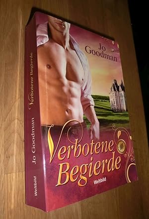 Seller image for Verbotene Begierde for sale by Dipl.-Inform. Gerd Suelmann