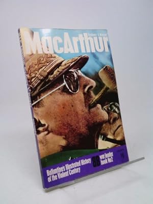 Bild des Verkufers fr MacArthur zum Verkauf von ThriftBooksVintage