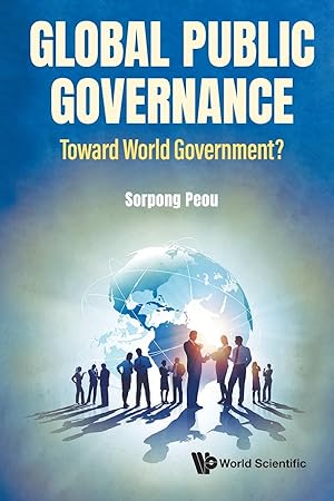 Seller image for Global Public Governance: Toward World Government? for sale by moluna
