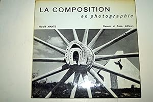 Image du vendeur pour La composition en photographie mis en vente par Ammareal