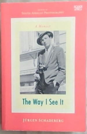 Seller image for The Way I See It: A Memoir for sale by Chapter 1