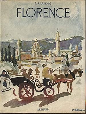 Image du vendeur pour Florence mis en vente par Ammareal