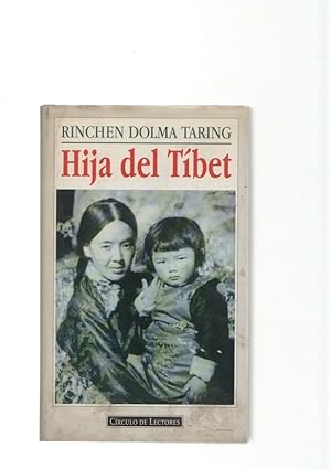 Imagen del vendedor de Hija del Tibet a la venta por El Boletin