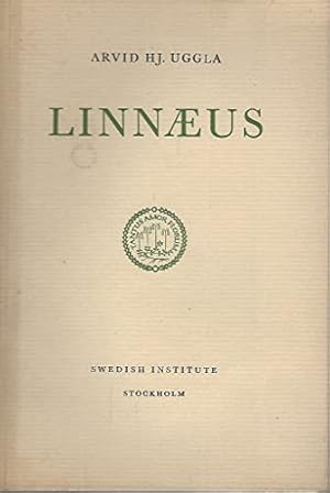 Seller image for Linnus. With a map, and portraits for sale by Ammareal