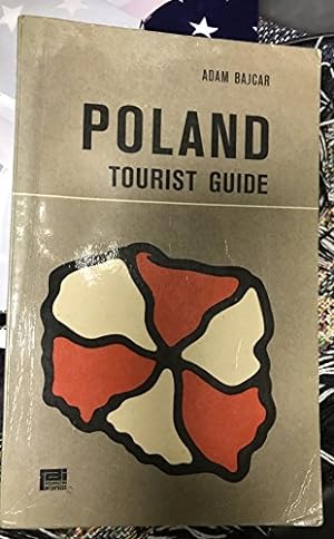 Seller image for Poland : a guidebook for tourists for sale by Ammareal