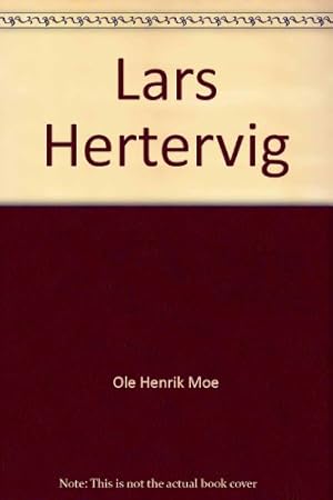 Seller image for Lars Hertervig for sale by Ammareal