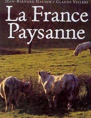 Imagen del vendedor de La France Paysanne a la venta por Ammareal