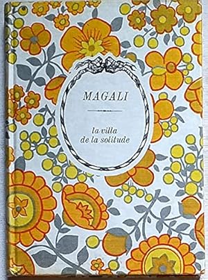 Seller image for La villa de la solitude for sale by Ammareal